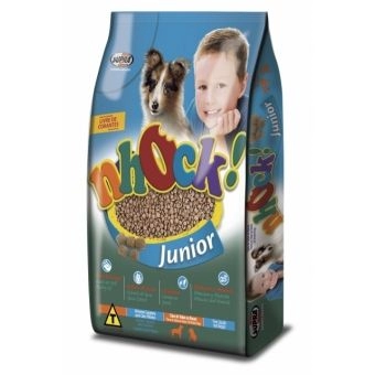 NHOCK JUNIOR