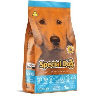 SPECIAL DOG JÚNIOR