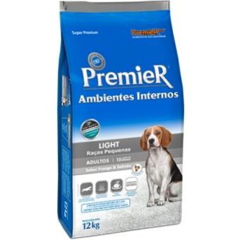 PREMIER AMBIENTES INTERNOS ADULTOS LIGHT