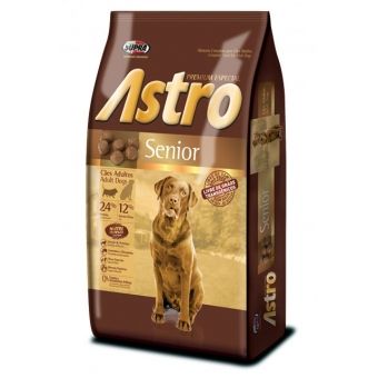 ASTRO SENIOR