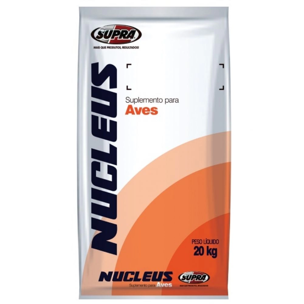 NUCLEUS FRANGO INICIAL
