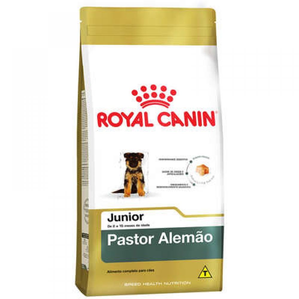 PASTOR JÚNIOR