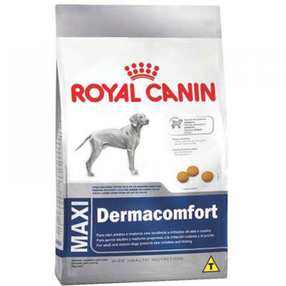 MAXI DERMACOMFORT