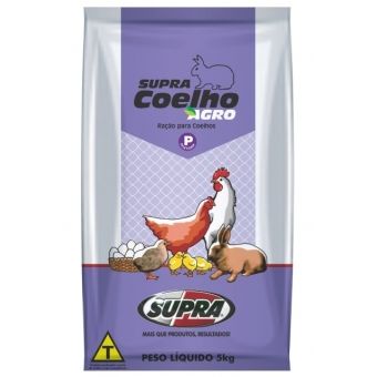SUPRA COELHO AGRO