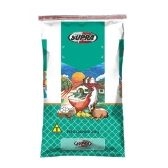 SUPRA POSTURA 40X60 CONCENTRADO - 20 Kg