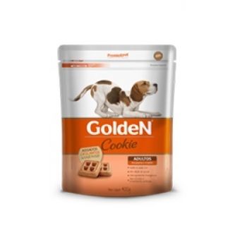 GOLDEN COOKIE CÃES ADULTOS PEQUENO PORTE