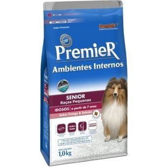 PREMIER AMBIENTES INTERNOS SENIOR
