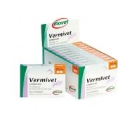 VERMIVET GATOS