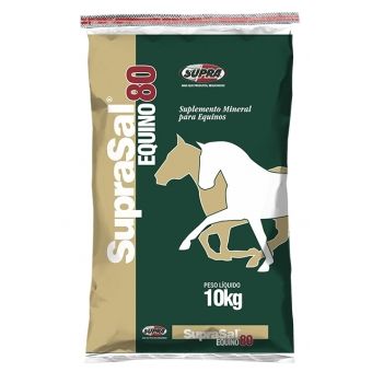 SUPRASAL EQUINO 80