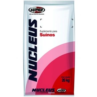 NUCLEUS SUI LACTAÇÃO