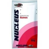 NUCLEUS SUI LACTAÇÃO