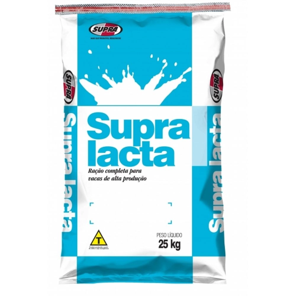 SUPRA LACTA 22 FARELADA