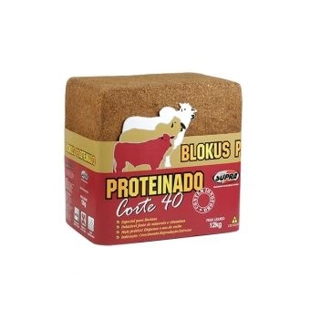 BLOKUS PROTEINADO CORTE 40