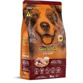 SPECIAL DOG ULTRALIFE ADULTOS RAÇAS MÉDIAS E GRANDES