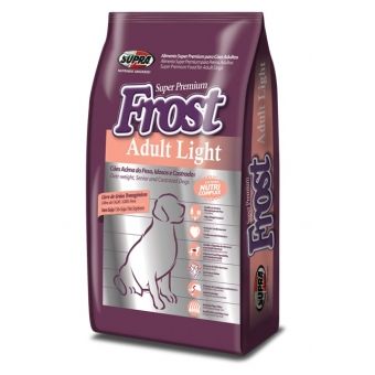 FROST ADULT LIGHT MINI & SMALL