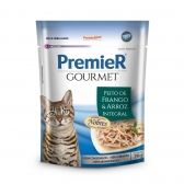 PREMIER GOURMET GATOS ADULTOS FRANGO