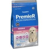 PREMIER RAÇAS ESPECÍFICAS POODLE FILHOTES