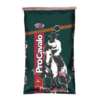 PROCAVALO PELLET MEL