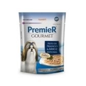 PREMIER GOURMET CÃES ADULTOS FRANGO