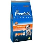 PREMIER FÓRMULA RAÇAS MÉDIAS FILHOTES
