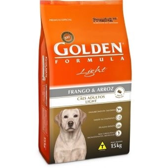 GOLDEN ADULTOS LIGHT