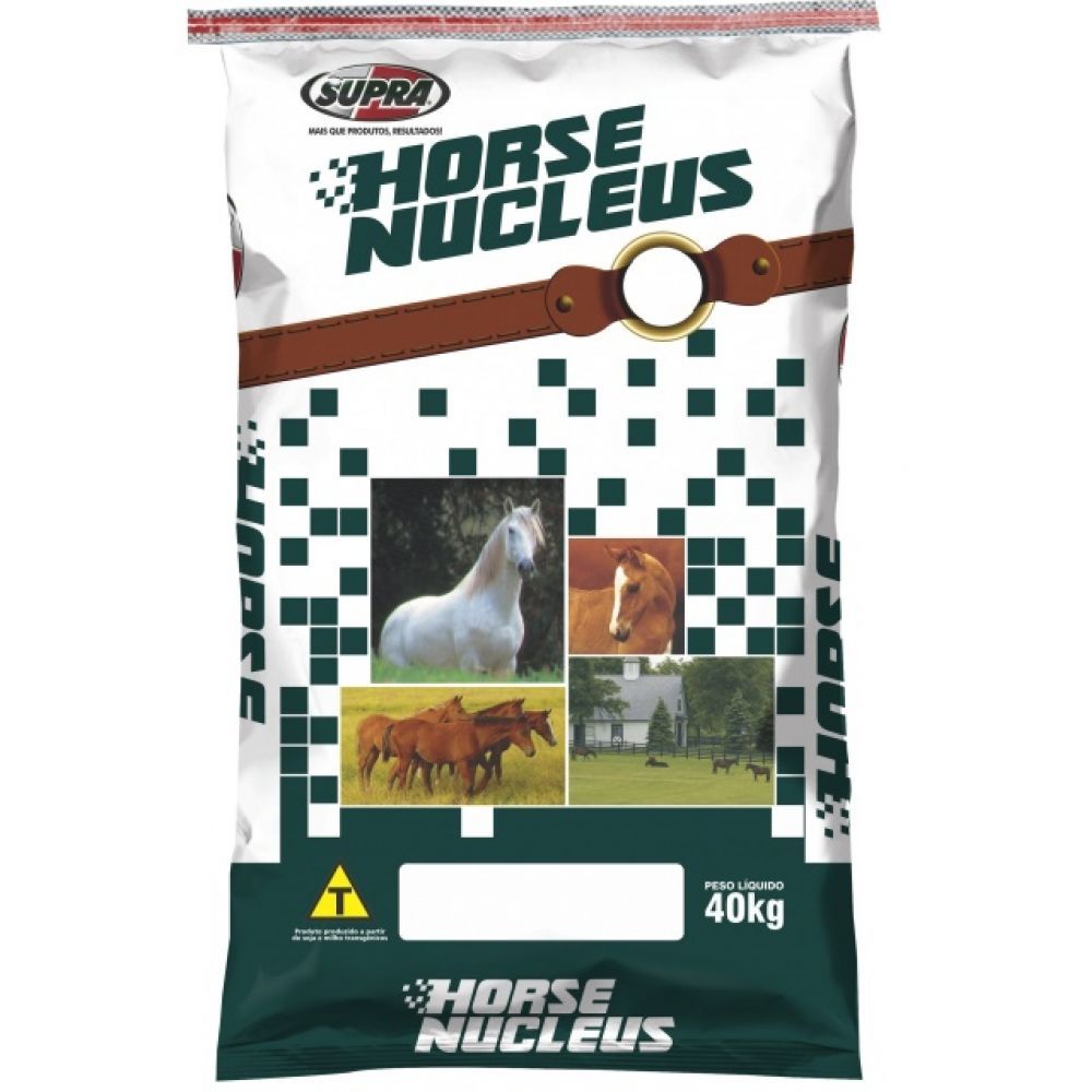 HORSE NUCLEUS 240