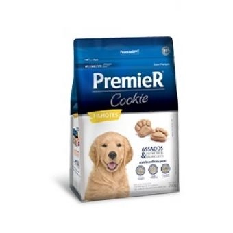 PREMIER COOKIE CÃES FILHOTES